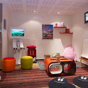 Novotel City Hotel
