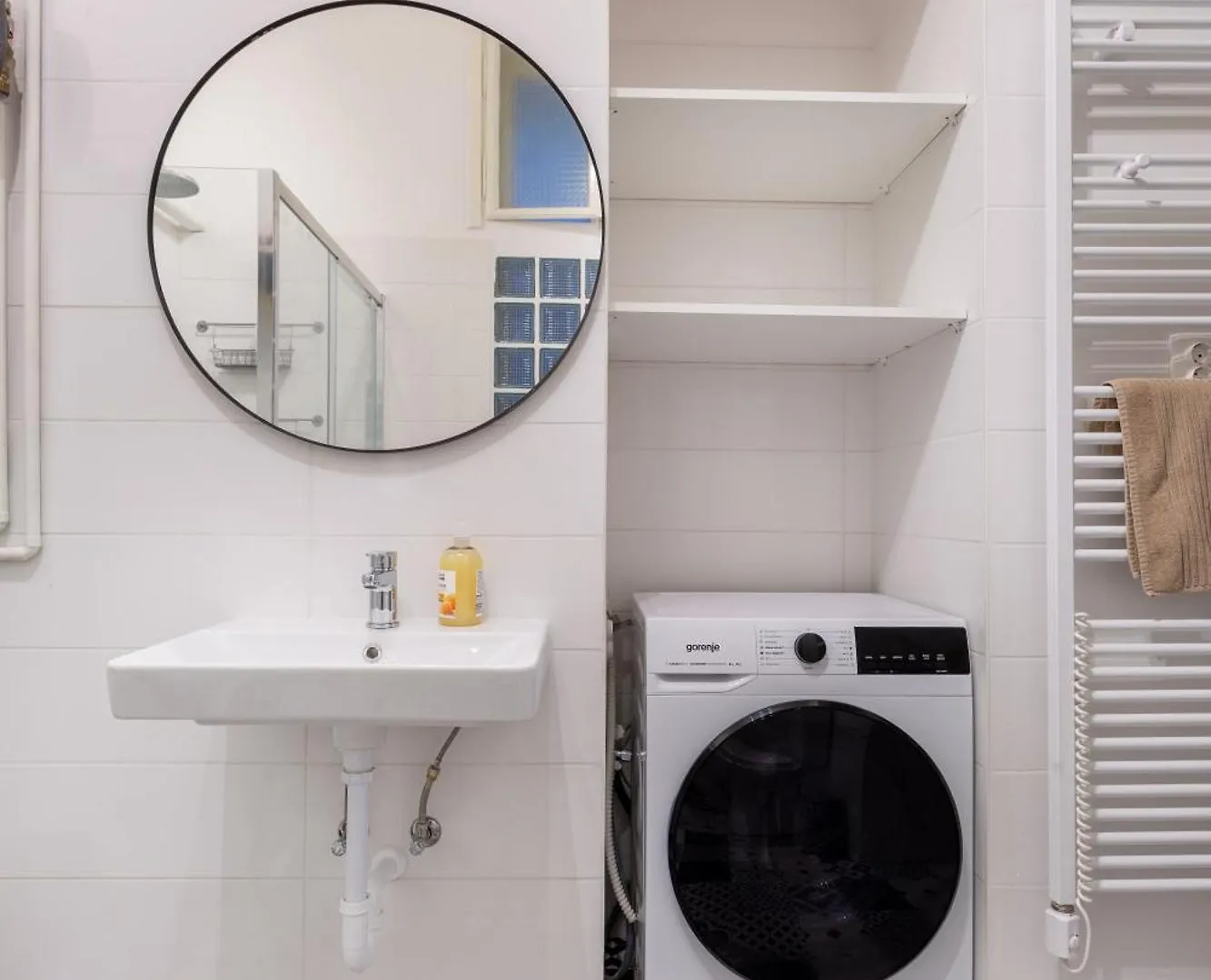 R61 Rakoczi Apartment Budapest Magyarország
